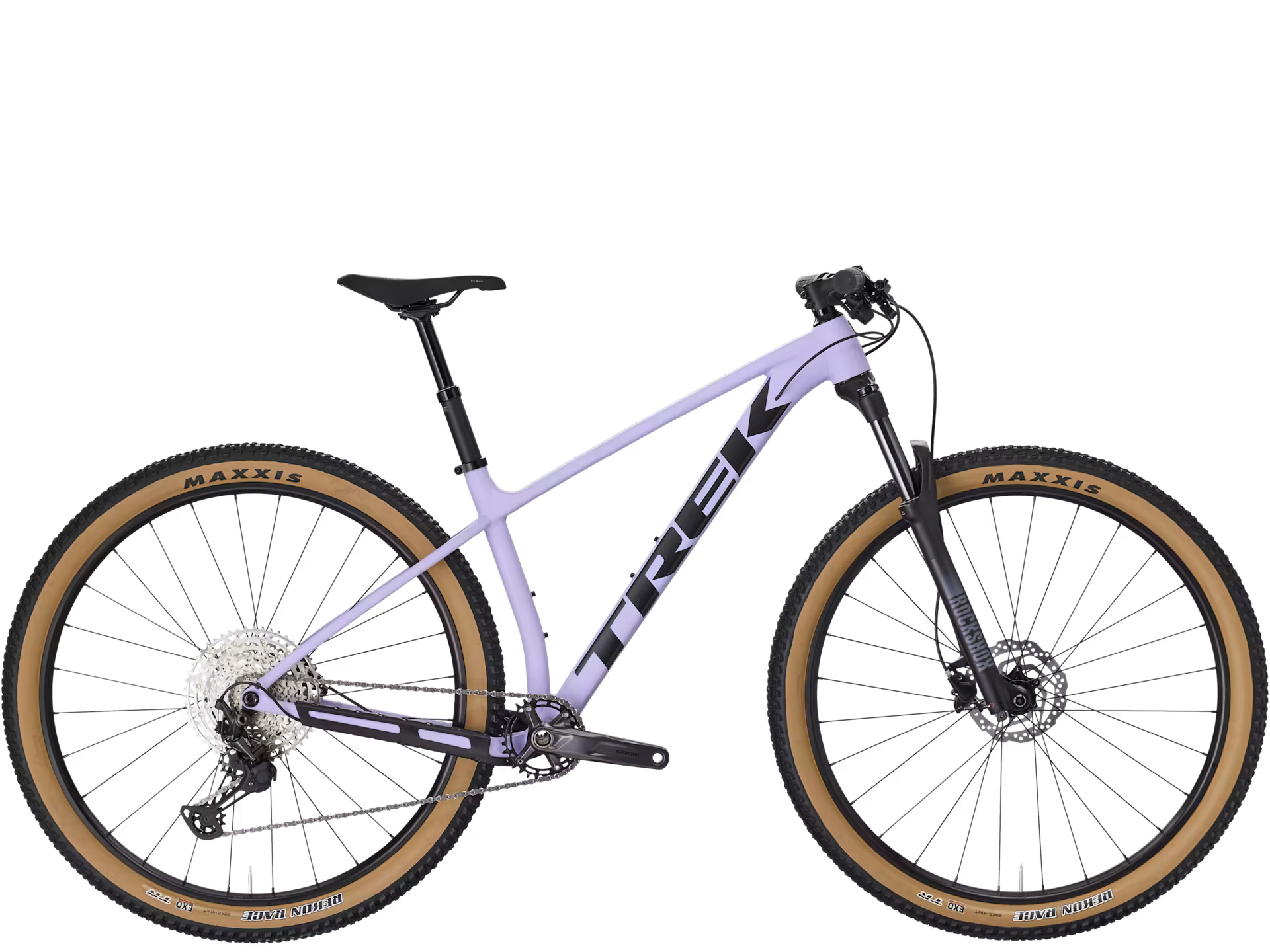 TREK Procaliber 6 Lavender Haze Velikost: L