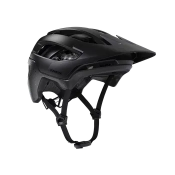 Cyklistická přilba MTB přilba Trek Rally WaveCel Černá Velikost: S