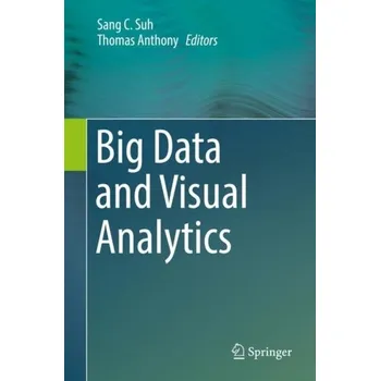 Technika Big Data and Visual Analytics