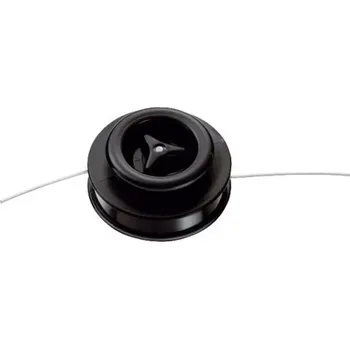 Strunová sekačka Strunová hlava poloautomatická 2,4mm, závit M10x1,25LH MAKITA 122931-4