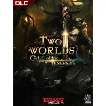 Počítačová hra Two Worlds II - Call of the Tenebrae