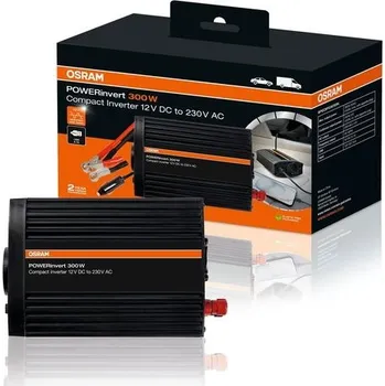 Měnič napětí OSRAM OEINVU300