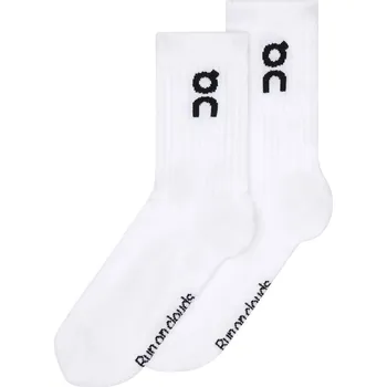 Pánské ponožky Ponožky ON LOGO SOCK HIGH 3P Uni velikost S
