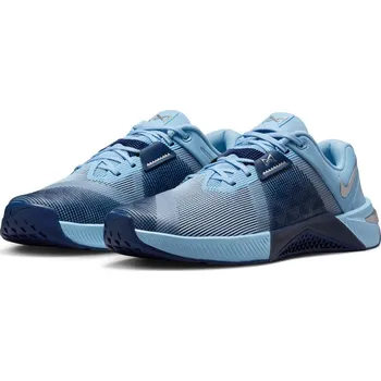 Dámská fitness obuv Dámské boty na cross trénink Nike METCON 10 W modré HQ2620-400 - EUR 39 | UK 5,5 | US 8