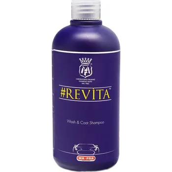 Autošampón Ma-fra® Labocosmetics #REVITA™ 500 ml Ma-fra® Labocosmetics #REVITA™ 500 ml