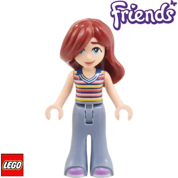 Stavebnice LEGO LEGO® Figurky LEGO Figurka Paisley / 42618 frnd746
