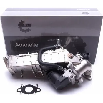 Ventil motoru EGR ventil BMW X3 (F25) X4 (F26) X5 (F15) X6 (F16) 2.0–3.0d