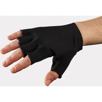 Cyklistické rukavice Unisex cyklistické rukavice Trek Velocis s dvojí pěnou Velikost: XL