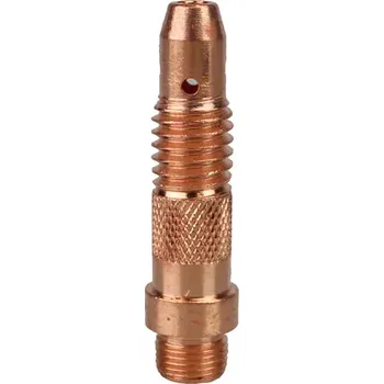 Příslušenství ke svářečce Domeček kleštiny 2,4 mm pro hořáky TIG 17/18/26