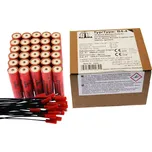 Klima raketový motor B4-4 EL (30ks) - KL-0234