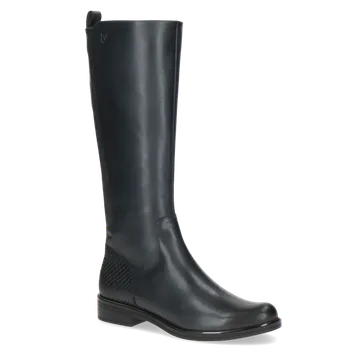 Dámské kozačky Caprice 9-25515-45 modrá, vel. 37