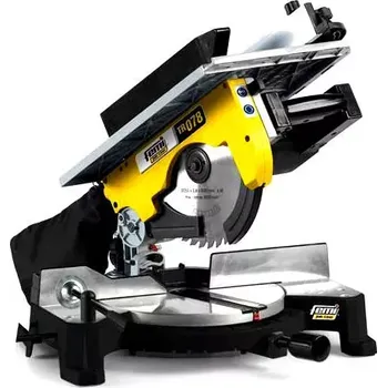 Pokosová pila Pokosová kotoučová pila FEMI TR078