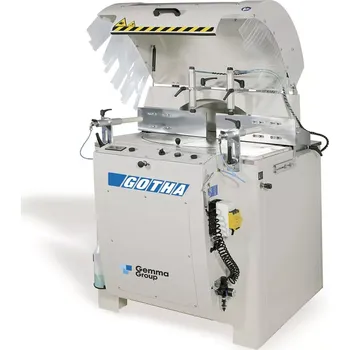 Okružní pila Kotoučová pila GEMMA GOTHA