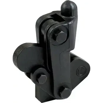 Truhlářská svěrka Svislá modulární upínka Kukamet 232-4