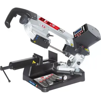 Pásová pila Pásová pila FEMI DCS NG110