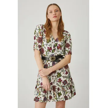 Dámské šaty Šaty Medicine RS25.SUD071 béžová 01D, vel. L