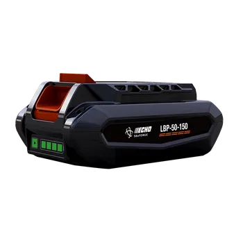 Motorová pila ECHO JAPAN ECHO akumulátor 2,5 Ah LBP-50-125
