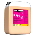 THOMSIT R 766 balení 10 kg