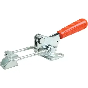 Truhlářská svěrka Háková upínka Kukamet 311-4