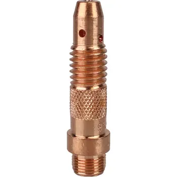 Příslušenství ke svářečce Domeček kleštiny 1,6 mm pro hořáky TIG 17/18/26