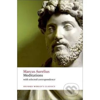 Meditations - Marcus Aurelius Oxford University Press