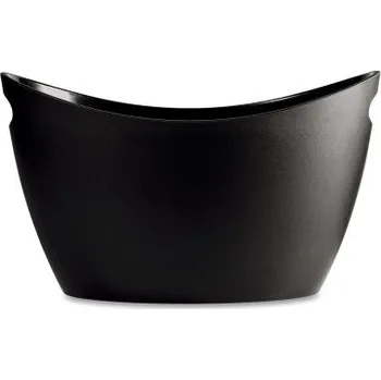 Chladič na víno Chladící nádoba na víno Igloo Bowl černá