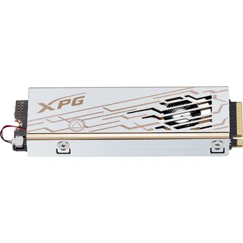 Interní pevný disk ADATA SSD 1TB XPG MARS 980 PRO Gen5x4 SMAR-980P-1TCI