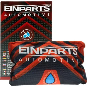 Odvlhčovač vzduchu Absorbér vlhkosti obdélníkový 350g