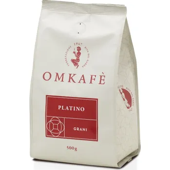 Káva KÁVA PLATINO - 500 g