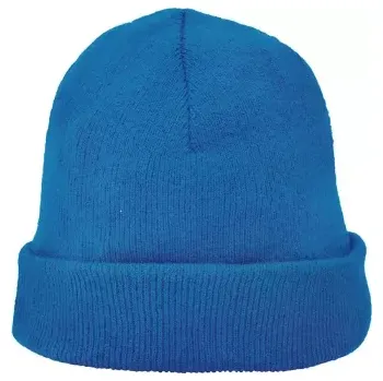 Čepice Gor Factory PLANET 9009 čepice modrá