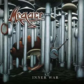 Zahraniční hudba LP Megace: Inner War 2025