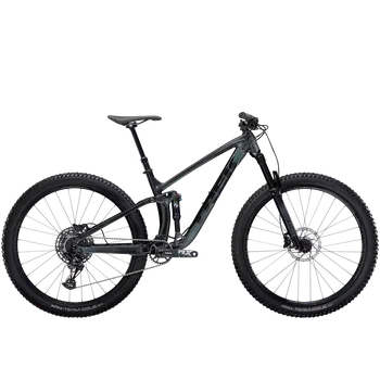 Jízdní kolo TREK Fuel EX 7 Gen 5 Dark Prismatic Velikost: M - 29"