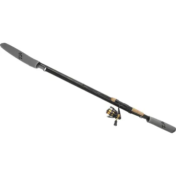 Rybářský prut Transportní popruh na prut s navijákem Daiwa - Transportní popruh - předobjednávka