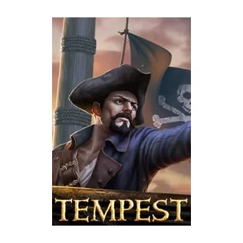 Hra Tempest