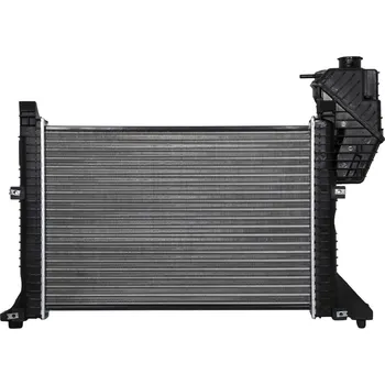 Chladič motoru Chladič, chlazení motoru KAMOKA 7705386