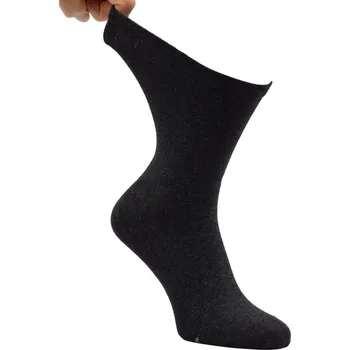 Pánské ponožky 91229 43-46 Ponožky Olet zdravé rozšířené bambusové 2 páry v balení