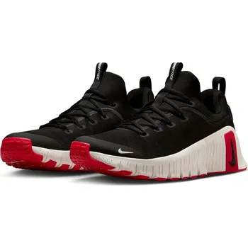 Pánská fitness obuv Pánské boty na cross trénink Nike FREE METCON 6 FJ7127-006 - EUR 43 | UK 8,5 | US 9,5
