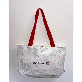 Nákupní taška SWISSTEN NÁKUPNÍ TAŠKA