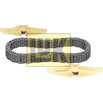 Opravná sada, automatická převodovka LUK 462 0240 20