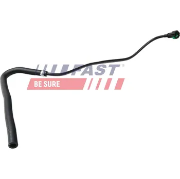 Chladič motoru Potrubí chladiva FAST FT61035