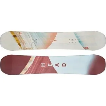 Snowboard Head SHINE LYT, dámský snowboard 22/23 146