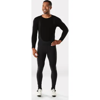Cyklistické kalhoty Trek Circuit Thermal Cycling Bib Tight Velikost: XXL