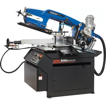 Pásová pila Pásová pila PILOUS ARG 300 plus S.A.F.