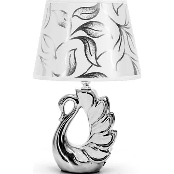 Lampička Aigostar - Stolní lampa 1xE14/40W/230V