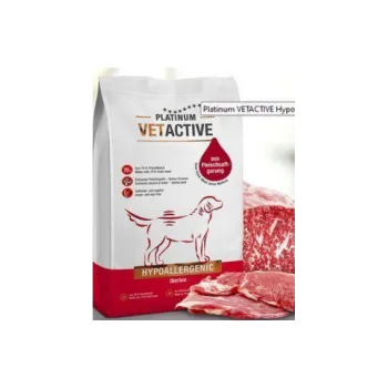 Pro psa Platinum VETACTIVE Hypoalergenic 5kg