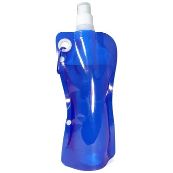 Láhev Skládací lahev, 0,5 L, Origin Outdoors, modrá