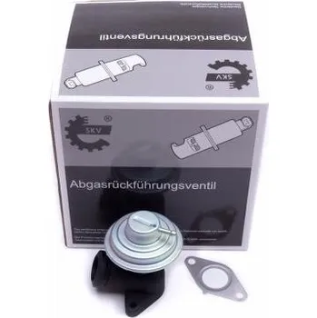 Ventil motoru EGR ventil PEUGEOT 806, 807, Expert 2.0 HDi 16V