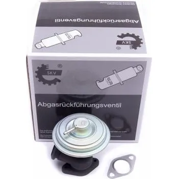 Ventil motoru EGR ventil CITROËN C5 I II 2.2 HDi