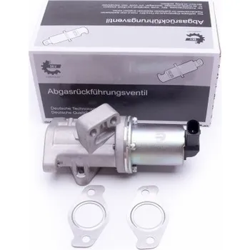 Ventil motoru EGR ventil Hyundai H-1 (A1) Starex (A1) Kia Sorento (JC) 2.5 CRDi