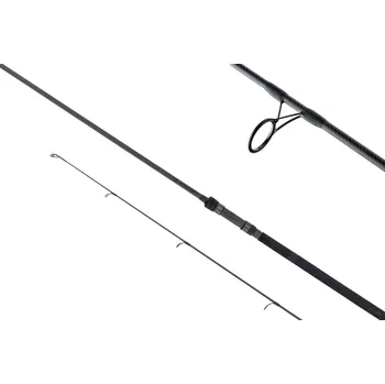 Rybářský prut Mivardi s.r.o., Tlustého 2401/4, Praha 9, 193 00 Mivardi Prut Supracast 13SHX 3,9 m 3,75 lb 2-Díl